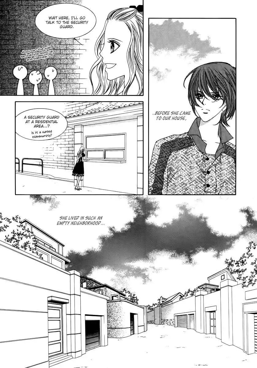 Dear Waltz Chapter 21 4